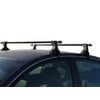 "TMS 54"" Car SUV Roof Top Sport Rack Cross Bars For Snowboard Kayak Canoe luggage Carrier"