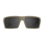 SPY OPTIC INC Rebar SE ANSI Matte Sand Happy Gray