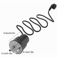 thumbnail image 2 of 220-240V Oven Motor, AC FD801A-2 Grill Motor (8.1x8.1x13.9cm), 2 of 5