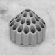 thumbnail image 5 of Caja de almacenamiento de cabezal de molienda soporte de broca giratorio de 360 ​​grados para cabezal de muela para herramienta dental de aguja ANGGREK Otros, 5 of 8