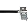 thumbnail image 3 of Dorman H622473 Rear Passenger Side Brake Hydraulic Hose for Specific Ford Models Fits select: 2015-2020 FORD F150, 3 of 3
