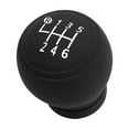 thumbnail image 4 of FurNest Universal Silicone Gear Stick Knob Cover Fit Gear Knob GXL Ne K4O2, 4 of 9