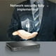 thumbnail image 5 of TP-Link TL-SG2210P V3| Jetstream 8 Port Gigabit Smart Managed PoE Switch | 8 PoE+ Ports @61W, 2 SFP, 5 of 12