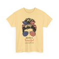 thumbnail image 3 of Still A Trump Girl Unisex Heavy Cotton Tee, 3 of 11
