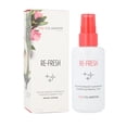thumbnail image 4 of Clarins Neblina My Clarins Re-Fresh Hidratante Beauty Mist 3.4oz Clarins Clarins Neblina 3.4oz, 4 of 5