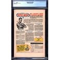 thumbnail image 2 of Fantastic Four #48 - CGC 6 Comic Book, 2 of 2