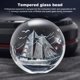 thumbnail image 2 of Ambientador De Coche Ambientador De Coche Ambientador solar para coche, purificador de aire creativo para coche, hogar, oficina (negro), 2 of 8