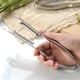 thumbnail image 3 of Stainless Steel Asparagus Peeler Fruit Vegetable Cucumber Peeling Kitchen Tool Double-sided Vegetable Peeler Multi Function, 3 of 10