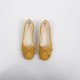 thumbnail image 3 of Zapatos Casuales Planos para Mujeres Zapatos Planos de Primavera Casuales de Color Caramelo Francés Bowknot, 3 of 6