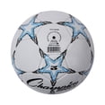thumbnail image 2 of Balón de fútbol Champion Sports Viper, tamaño 5, TPU suave al tacto, 2 of 8