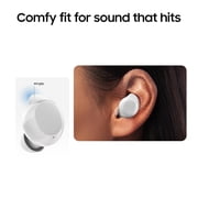 Samsung Galaxy Buds Core SM-R410 2025 Latin American Stock Bluetooth 5.4 Active Noise Cancelation up to 35h Continuous Music Playblack - White