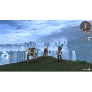سجلات xenoblade: إصدار نهائي ( مفتاح nintendo )
