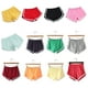 thumbnail image 2 of Pantalones cortos deportivos para mujer Pantalones cortos deportivos de yoga Pantalones de pijama de verano Ropa deportiva Monstrate FS11684-01, 2 of 7