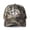 Camo, variant on Ray's Lodge DEER VALLEY Embroidered Color Block Baseball Cap | Resort Souvenir Hat, Adjustable Unisex Sun Hat for Ski & Leisure