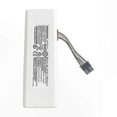 thumbnail image 3 of 14.4V 2600mAh Lithium Ion Battery for Robotic Vacuum Mop Cleaner, 3 of 5
