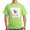 Green, variant on CafePress - Hit That T Shirt - Light T-Shirt - CP