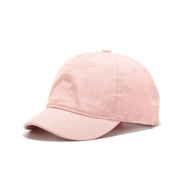 COCOpeaunt New Solid Short Brim Cap Women Ponytail Baseball Cap Fashion Hats Men Baseball Cap Outdoor Simple Vintag Visor Casual Cap