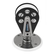 Schaefer Marine 706-62 Schaefer Series 7 Stand Up Ball Bearing Swivel Block - 2-3/8 60mm