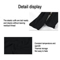 thumbnail image 3 of Women's Shirts Long Sleeve Slim Fit Underscrub Winter Basic Tee Tops, 3 of 5