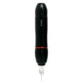 thumbnail image 1 of Shader de Doublure de Cartouche de Machine Rotative pour Stylo à Tatouage Javelin (Spear Black), 1 of 4