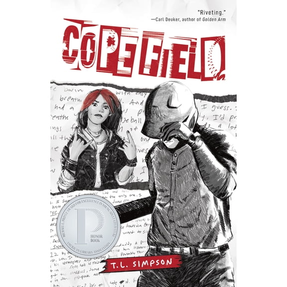 Cope Field, (Paperback)
