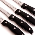 thumbnail image 3 of Juego de Cuchillos 4 PZS para Carne OSTER 11 CM 75681.04, 3 of 3