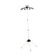 thumbnail image 3 of Soporte para vaporizador de ropa, soporte para percha de para planchar ropa con , accesorios para máquina de planchar plegable y, 3 of 9