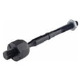 thumbnail image 5 of Front 8 Pc Suspension Steering Kit Inner Outer Tie Rod Ends Bellow Boots Sway Bar Links, 5 of 9