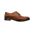 thumbnail image 2 of Zapato de Vestir Piel Derby Milan 36150 Miel Hombre, 2 of 7
