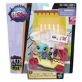 thumbnail image 2 of Littlest Pet Shop City Rides, 2 of 2