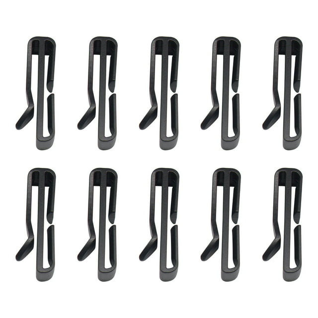 Attach Ski Mask Seat Helmet Ski Chuck Helmet Clip Mask Hook Cover On Helmet
