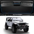 thumbnail image 1 of Protector Solar CryoShade para Parabrisas Spigen para Jeep Wrangler JL 2018-25, 1 of 8