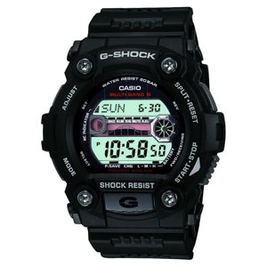 Casio G-Shock Men's Tough Solar Atomic Watch