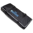 thumbnail image 3 of Dog Helios PB72BKSM Aero Inflatable Outdoor Dog Bed Mat, Black - Small, 3 of 3