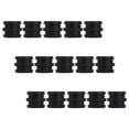 thumbnail image 1 of Minkissy Foosball Table Parts Replacement 15 Pro 1Set, 1 of 8