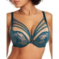 thumbnail image 2 of Adore Me Marcia Push Up Plunge Women's Bra Regular Sizes, 2 of 4