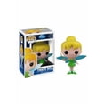 thumbnail image 2 of Funko  Action Toy Figures Princ Ariel Belle Snow White Elsa Rapunzel Cinderella Tiana Tinker Bell Jasmine Collection Toys, 2 of 6