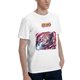 thumbnail image 2 of Camiseta de Manga Corta para Hombres Naru, 2 of 5