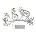 thumbnail image 2 of Moyic 1 Juego de lámpara LED de luz Eid Mubarak, delicado adorno de Ramadán, accesorios de fotografía, cadenas de iluminación para el hogar, Bar, Iluminación navideña Moyic HA060652-00, 2 of 6