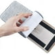 thumbnail image 4 of Super Absorbent Mop Head Refills - Microfiber Washable Cleaning Mop Household Mop Head Cleaning Pad (10pcs), 4 of 4