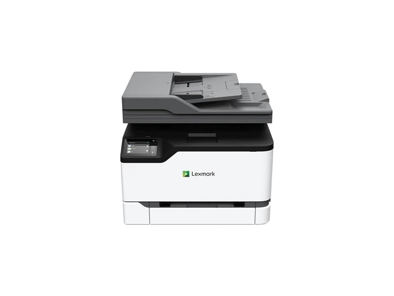 Lexmark CX331adwe Laser Printer - Color