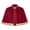 Wine, variant on Hvyesh Velvet Christmas Cape with Trim Mrs Santa Claus Cape Collar Shawl Short Cloak Accessories
