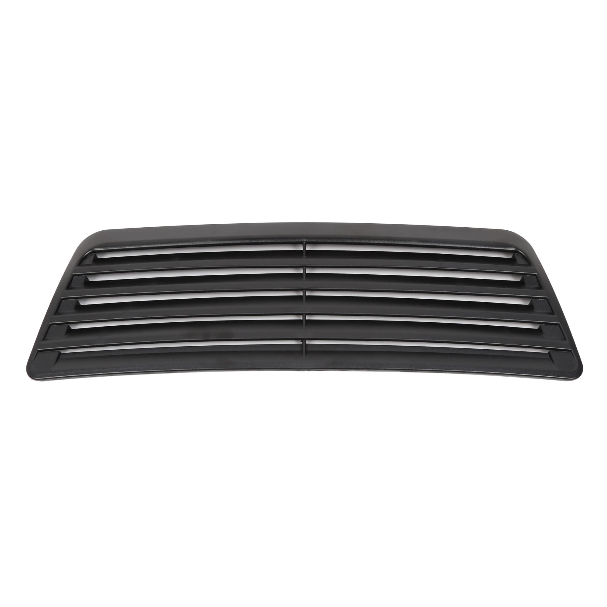 Car Side Air Flow Hood Vent  Flaps Side Cover Intake Grille Decorative Sticker Cool