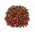 thumbnail image 5 of Strawberry Bon Bons Candy – 3 LB Bulk Individually Wrapped Hard Candy with Soft Strawberry Center – Classic Old Fashioned Candy Filled With Real Fruit(48oz), 5 of 5