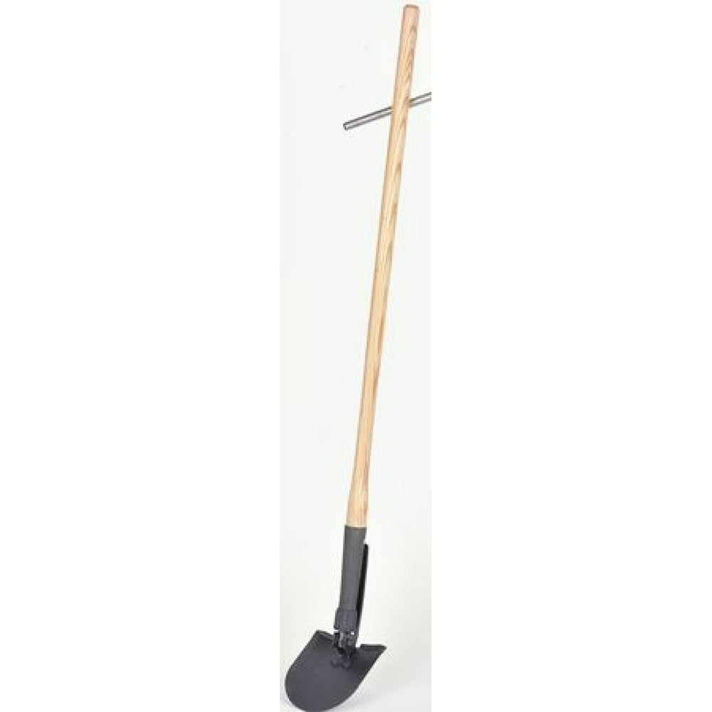 COUNCIL TOOL CT42FSS Shovel/Pick Combo Tool,Straight,42 In. L