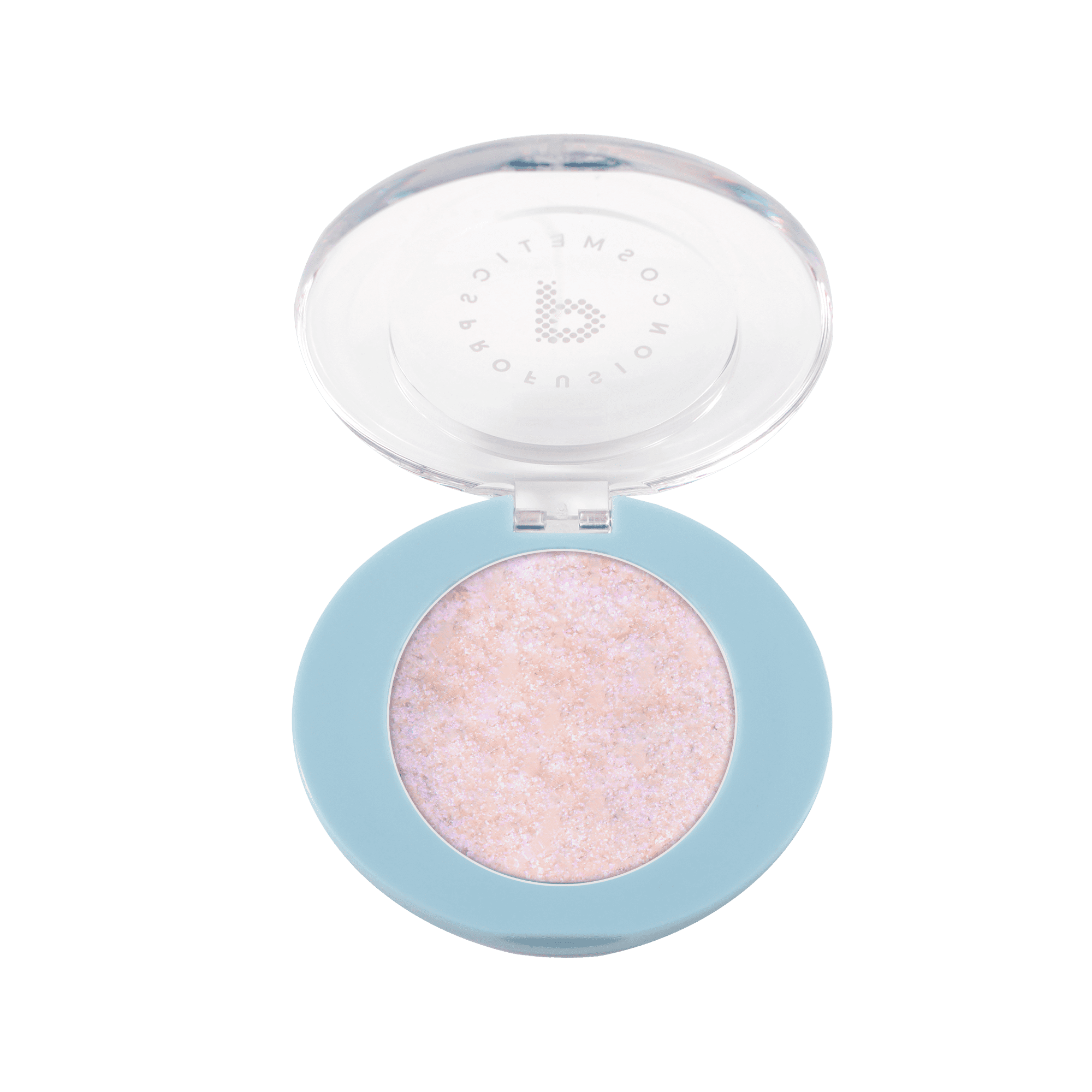 Profusion Cosmetics Out of this Glow - Bouncy Glow Frosted Holo Highlighter .2 oz