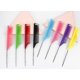 thumbnail image 3 of Tcgg-1pcs Pearl Model - Black Hair Pick Comb Tip Tail Comb, 3 of 3