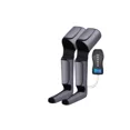 thumbnail image 3 of Leg Massager Heated Air Compression Circulation Relaxation Foot and Calf, 3 of 5