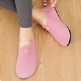 thumbnail image 4 of hoksml Unisex Mesh Water Shoes, Quick Dry Non Slip Aqua Socks for Beach Yoga and Swimming, 4 of 8