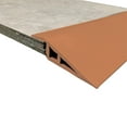 thumbnail image 1 of Bande de Transition pour Plancher, Stratifié Plat, Bande de Couverture de Plancher 1 m, 1 of 9
